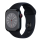 APPLE Watch Series 8 GPS + Cellular 41 mm Midnight Aluminium Case with Midnight Sport Band – Regular - 1070961 - zdjęcie